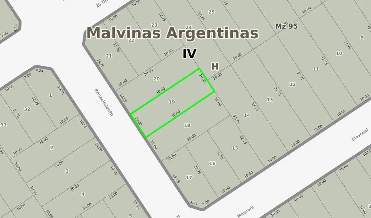 Plano 1