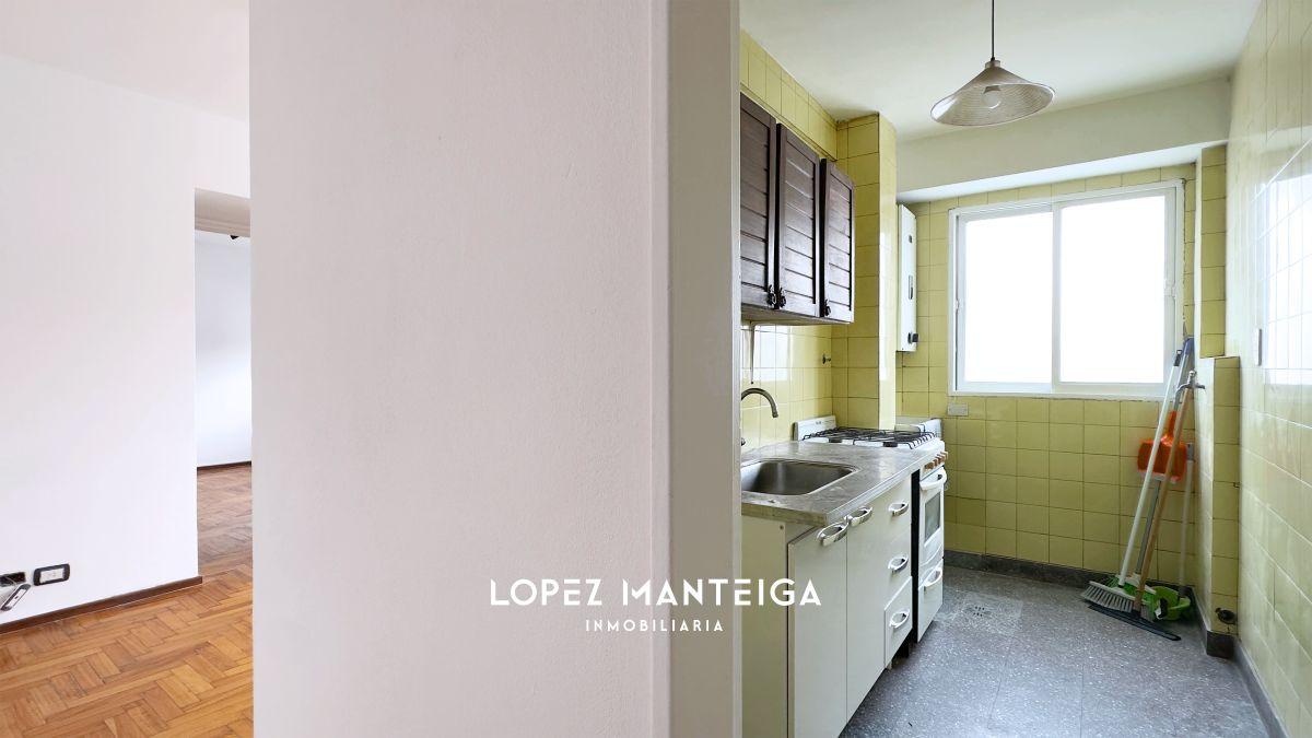 Foto de Departamento 2 Ambientes Alquiler en Almagro, imagen 2