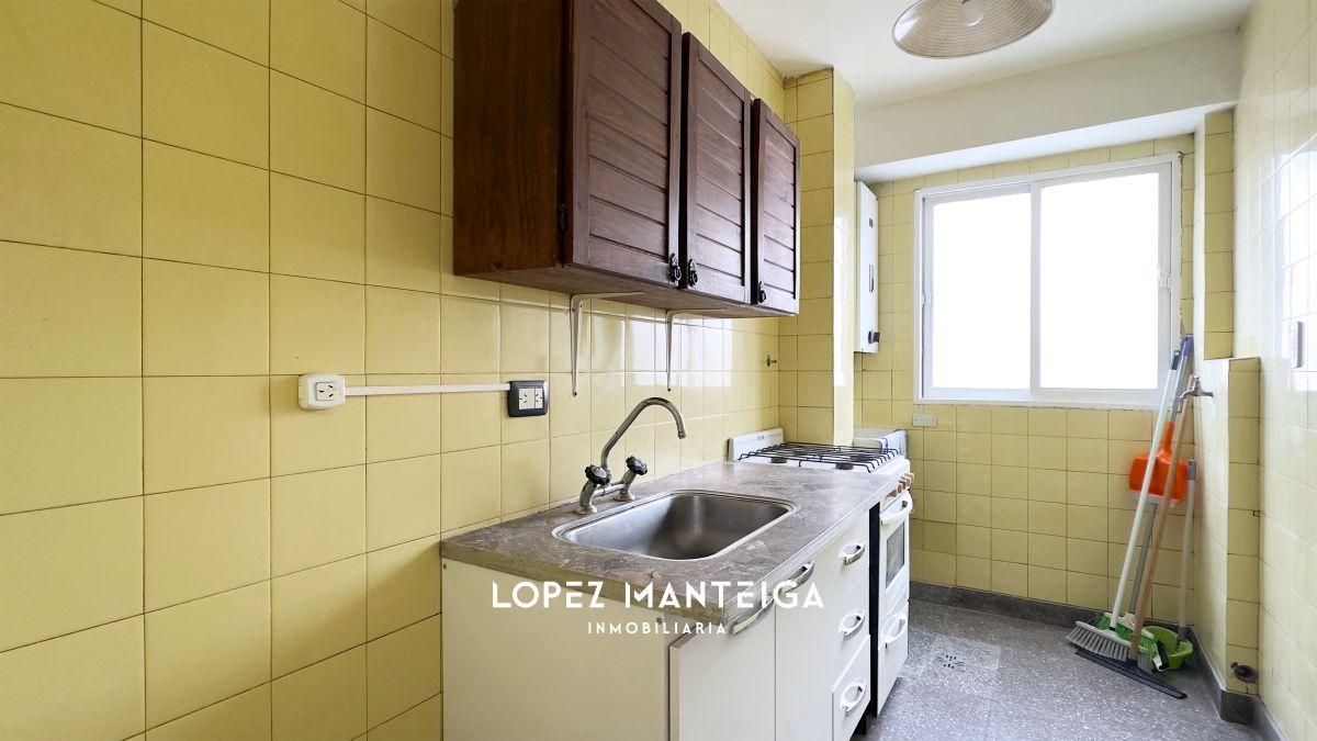Foto de Departamento 2 Ambientes Alquiler en Almagro, imagen 5