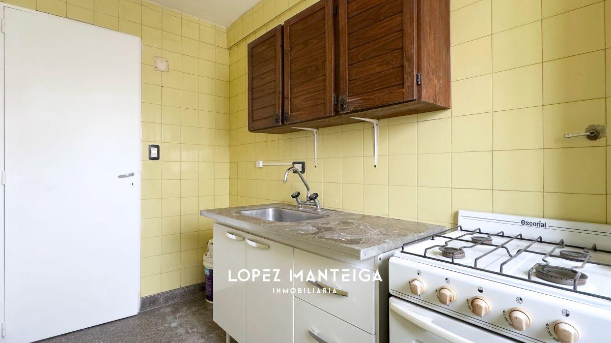 Foto de Departamento 2 Ambientes Alquiler en Almagro, imagen 3