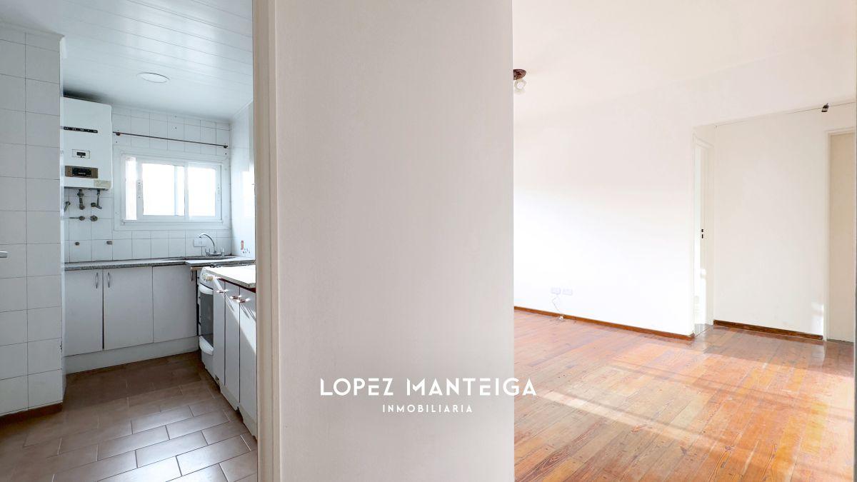 Foto de Departamento 2 Ambientes Venta en Villa Santa Rita, imagen 5