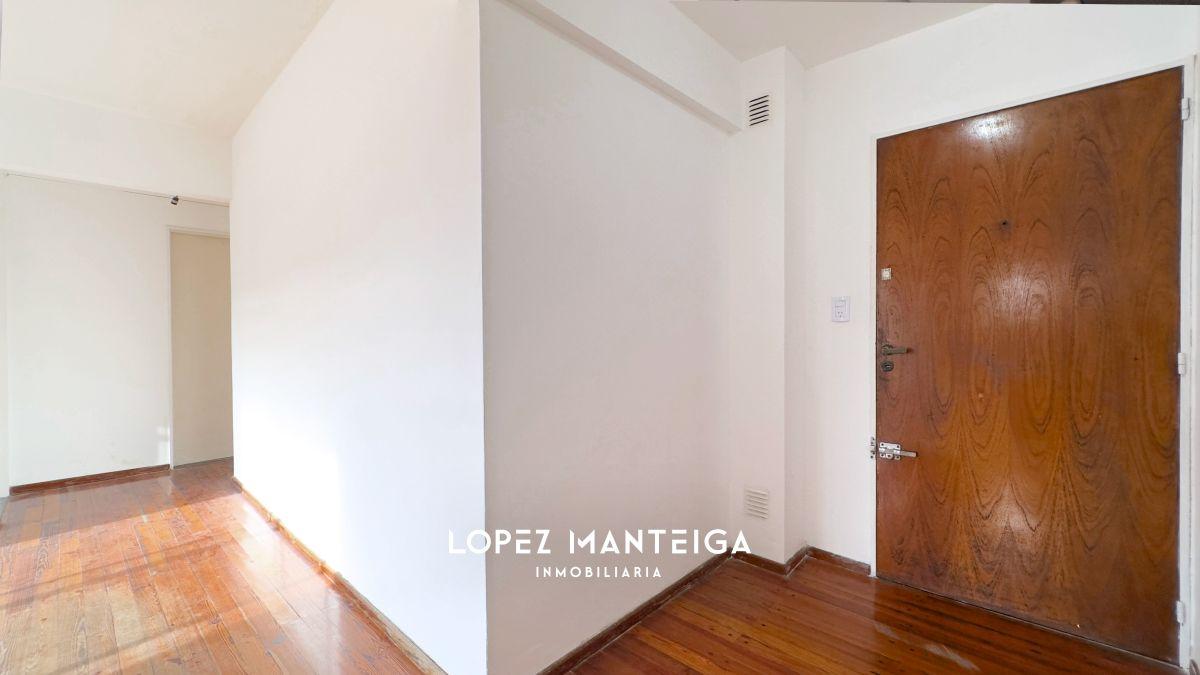 Foto de Departamento 2 Ambientes Venta en Villa Santa Rita, imagen 1