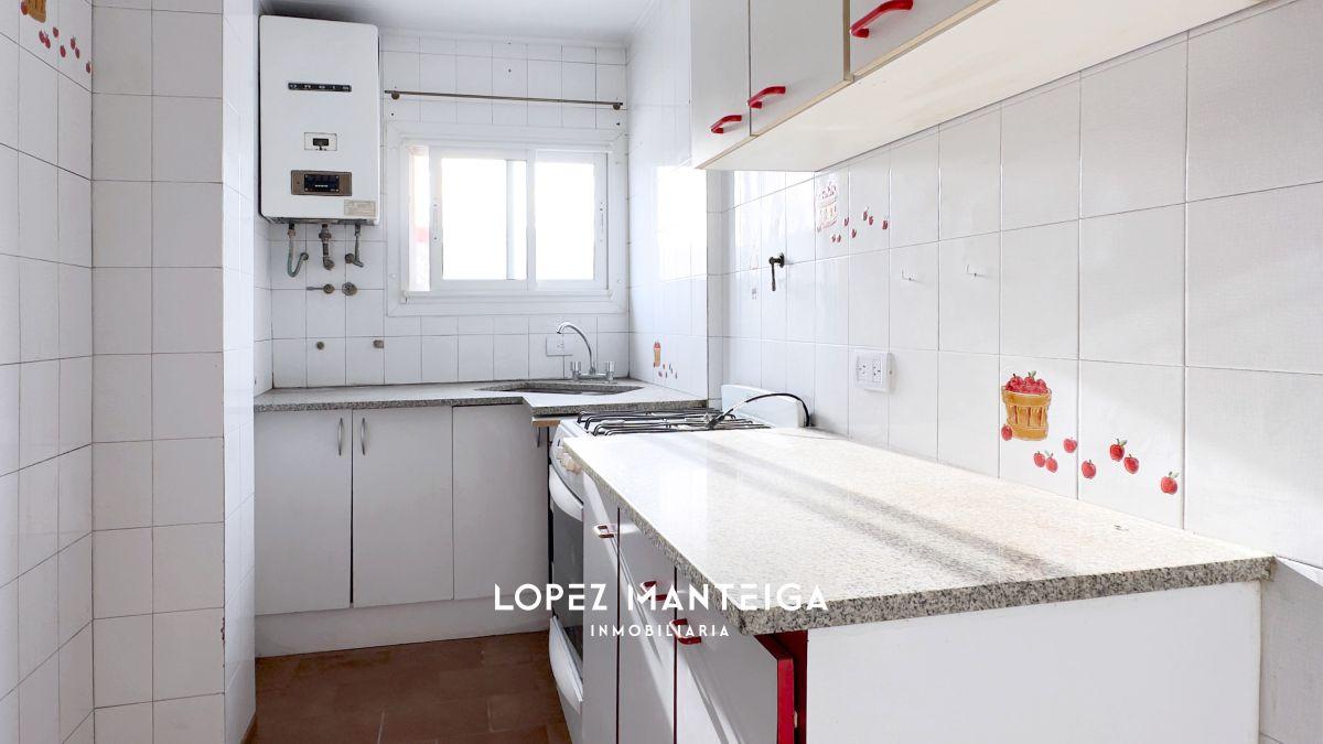 Foto de Departamento 2 Ambientes Venta en Villa Santa Rita, imagen 4