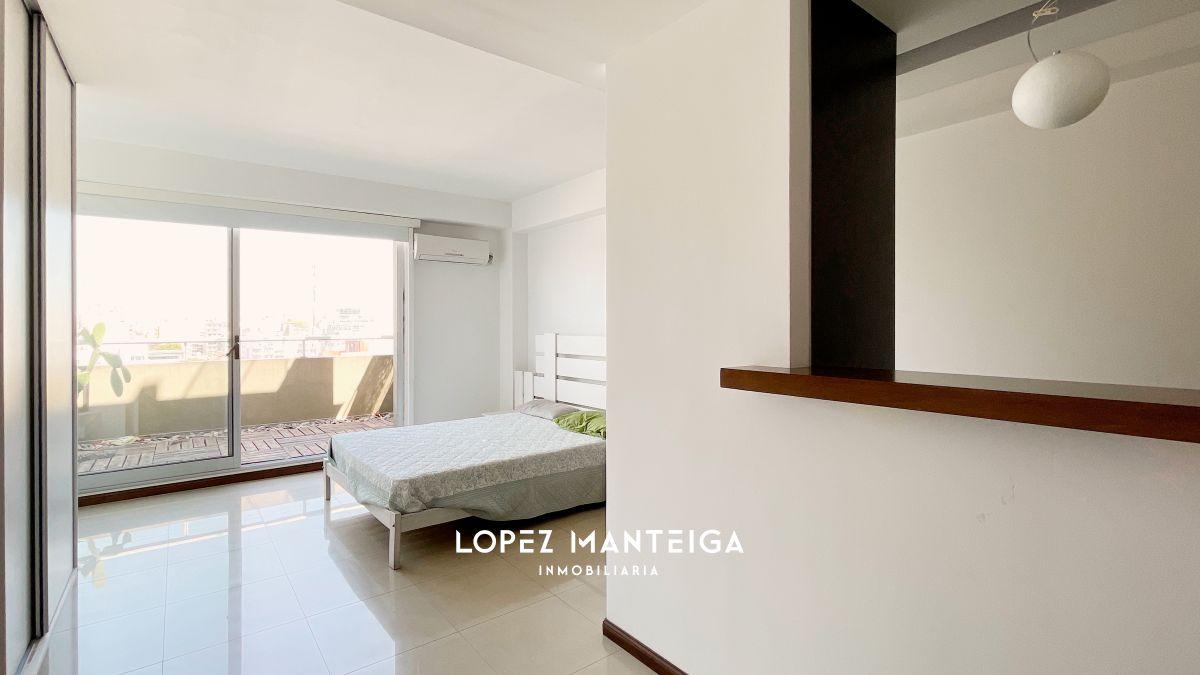 Foto de Monoambiente con balcón Alquiler en Villa Urquiza, imagen 1