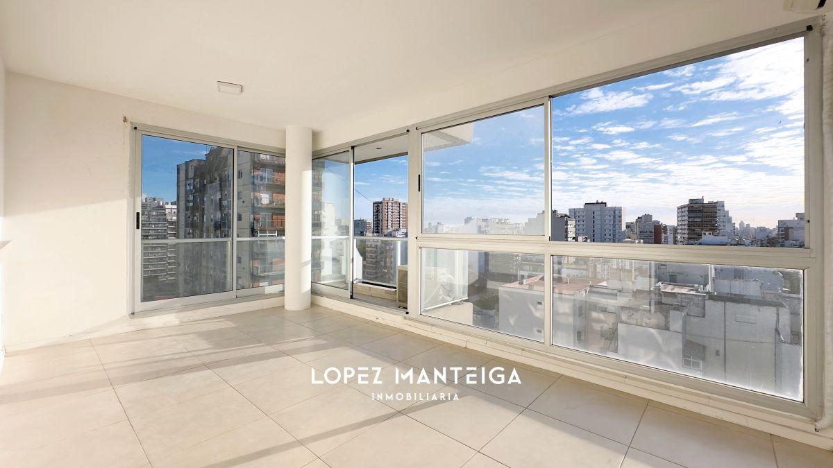 Foto de Monoambiente con balcón Venta en Villa Urquiza, imagen 1