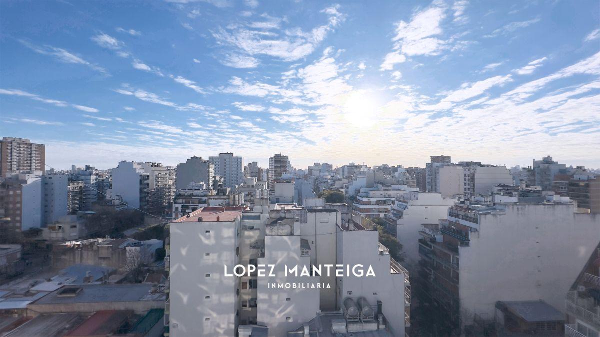 Foto de Monoambiente con balcón Venta en Villa Urquiza, imagen 5