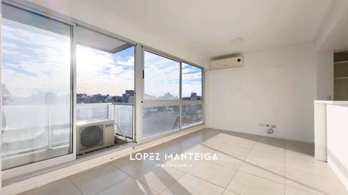 Foto de Monoambiente con balcón Venta en Villa Urquiza, imagen 3