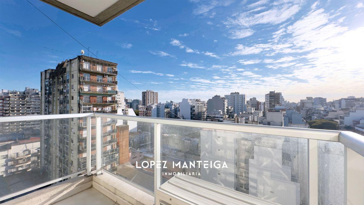 Foto de Monoambiente con balcón Venta en Villa Urquiza, imagen 2