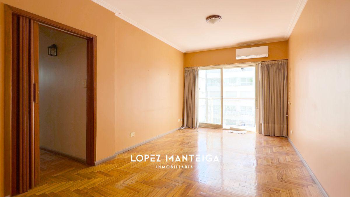 Foto de Departamento 3 Ambientes con balcón Alquiler en Villa Urquiza, imagen 2
