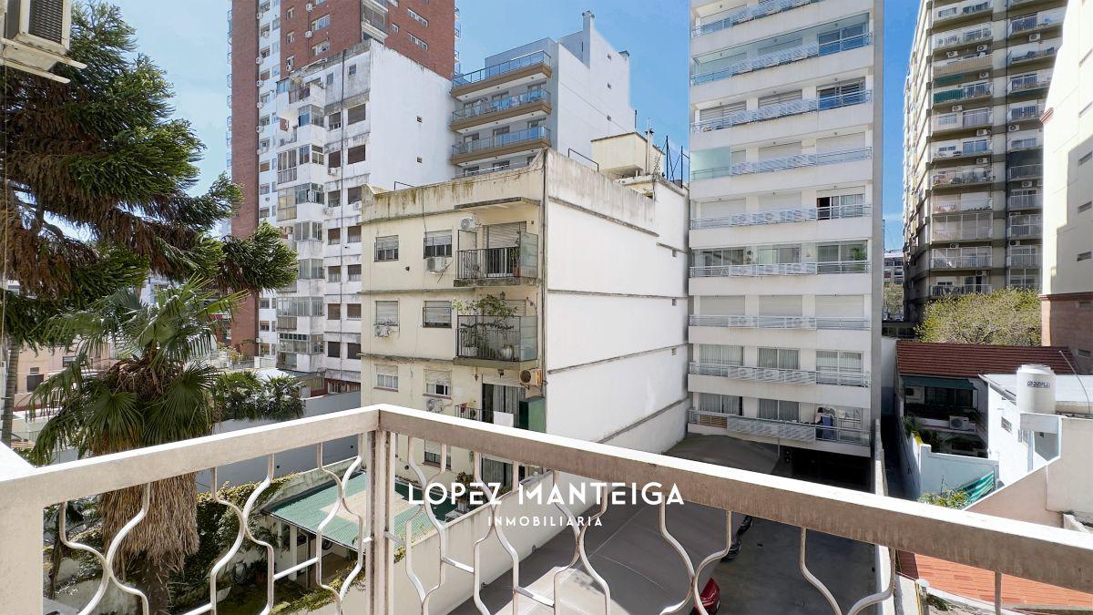 Foto de Departamento 3 Ambientes con balcón Alquiler en Villa Urquiza, imagen 4