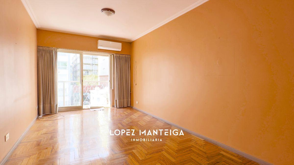 Foto de Departamento 3 Ambientes con balcón Alquiler en Villa Urquiza, imagen 1