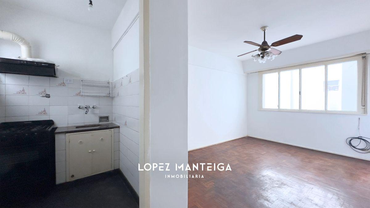 Foto de Departamento 2 Ambientes Alquiler en Villa Urquiza, imagen 4