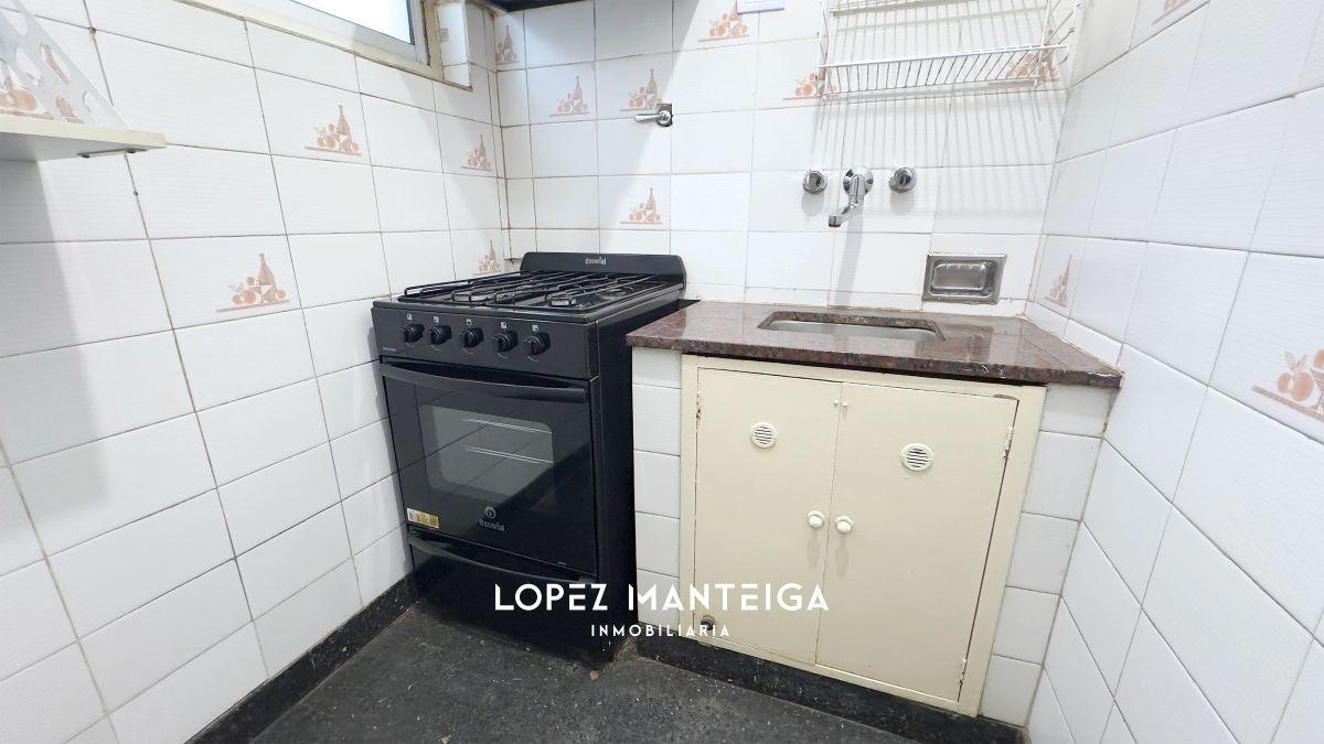 Foto de Departamento 2 Ambientes Alquiler en Villa Urquiza, imagen 1