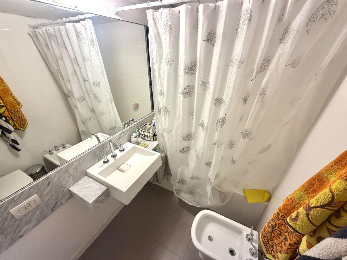 Foto de Monoambiente con cochera Alquiler en Villa Urquiza, imagen 5