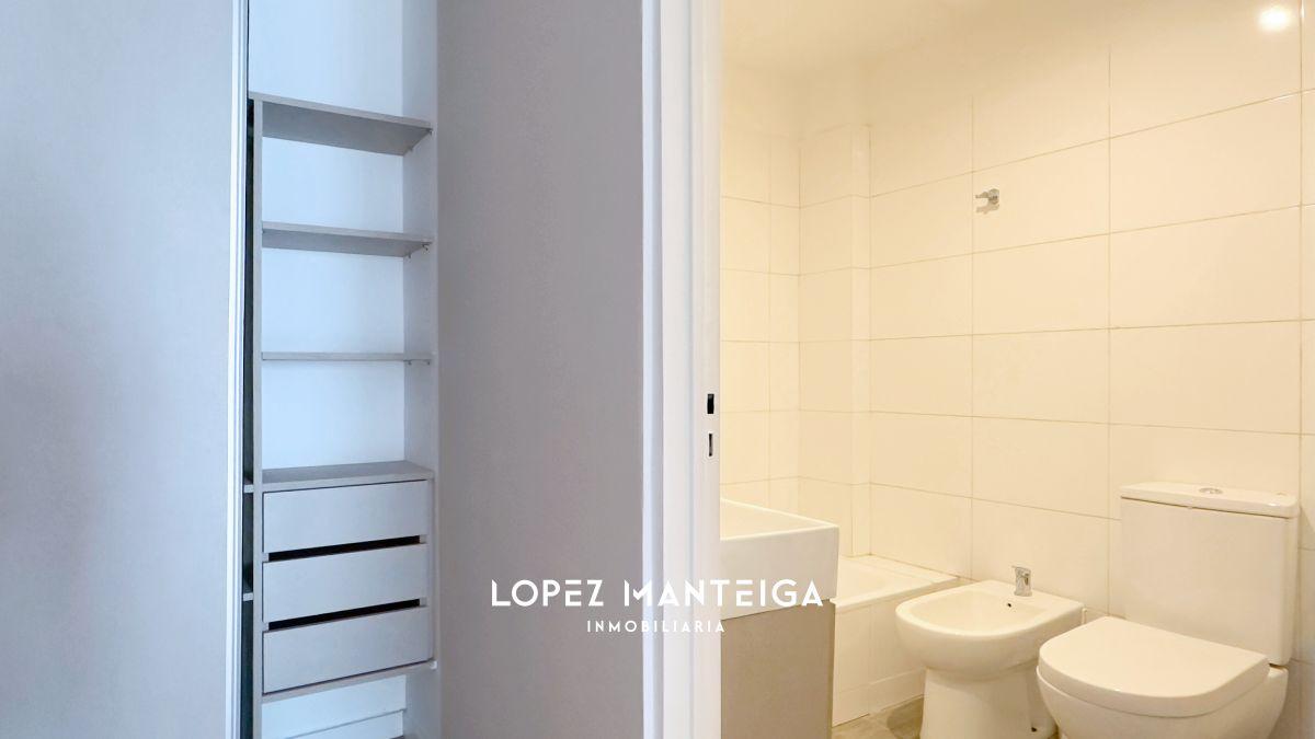Foto de Monoambiente con Balcón Venta en Villa Urquiza, imagen 3