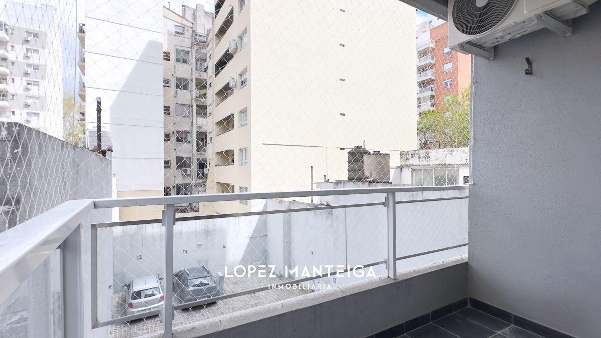 Foto de Monoambiente con Balcón Venta en Villa Urquiza, imagen 5