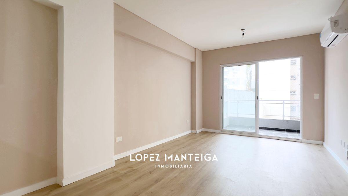 Foto de Monoambiente con Balcón Venta en Villa Urquiza, imagen 1