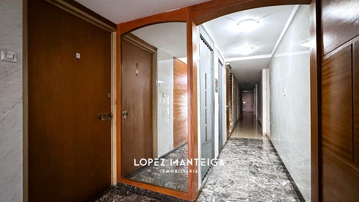 Foto de Departamento 2 Ambientes Alquiler en Villa del Parque., imagen 2