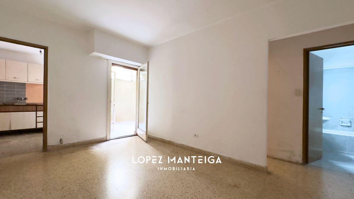 Foto de Departamento 2 Ambientes Alquiler en Villa del Parque., imagen 5