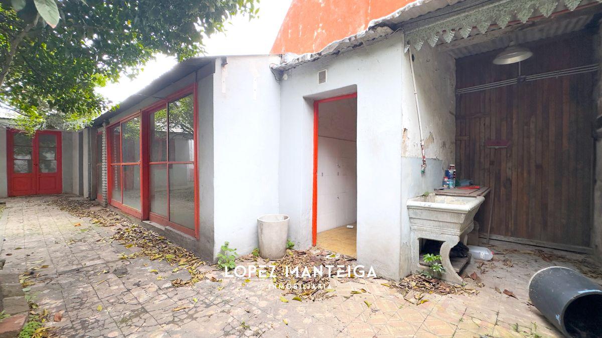 Foto de Galpón con oficinas Alquiler en Villa Ortuzar, imagen 3