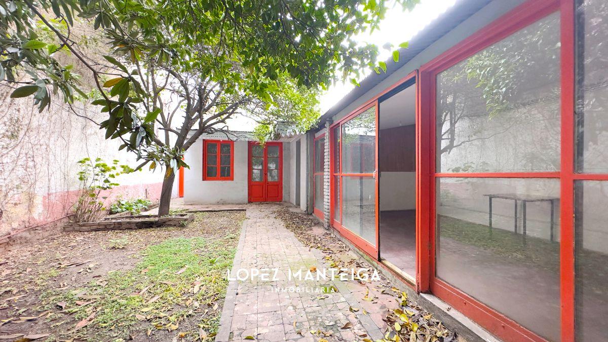 Foto de Galpón con oficinas Alquiler en Villa Ortuzar, imagen 5