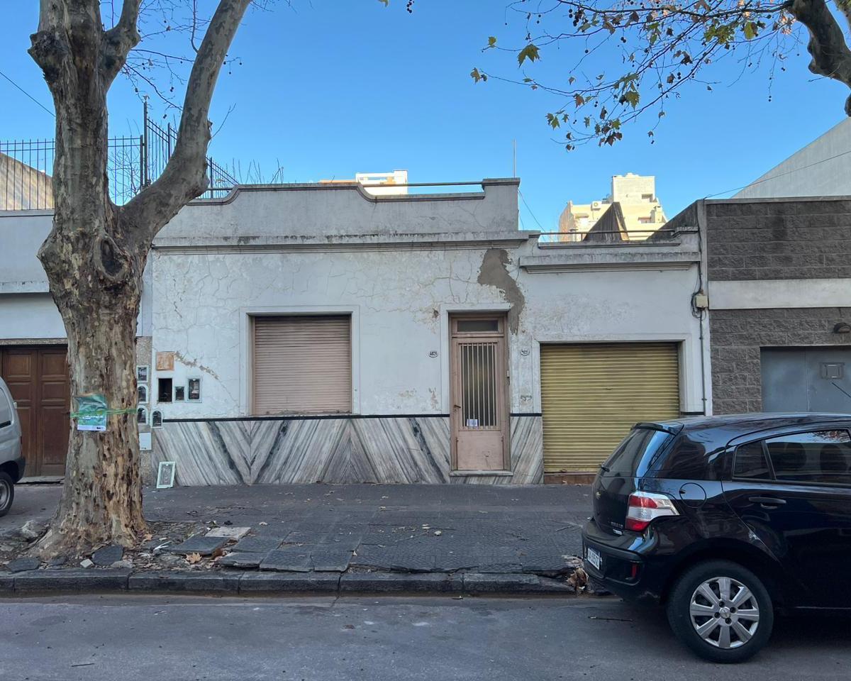 Propiedad en Argentina