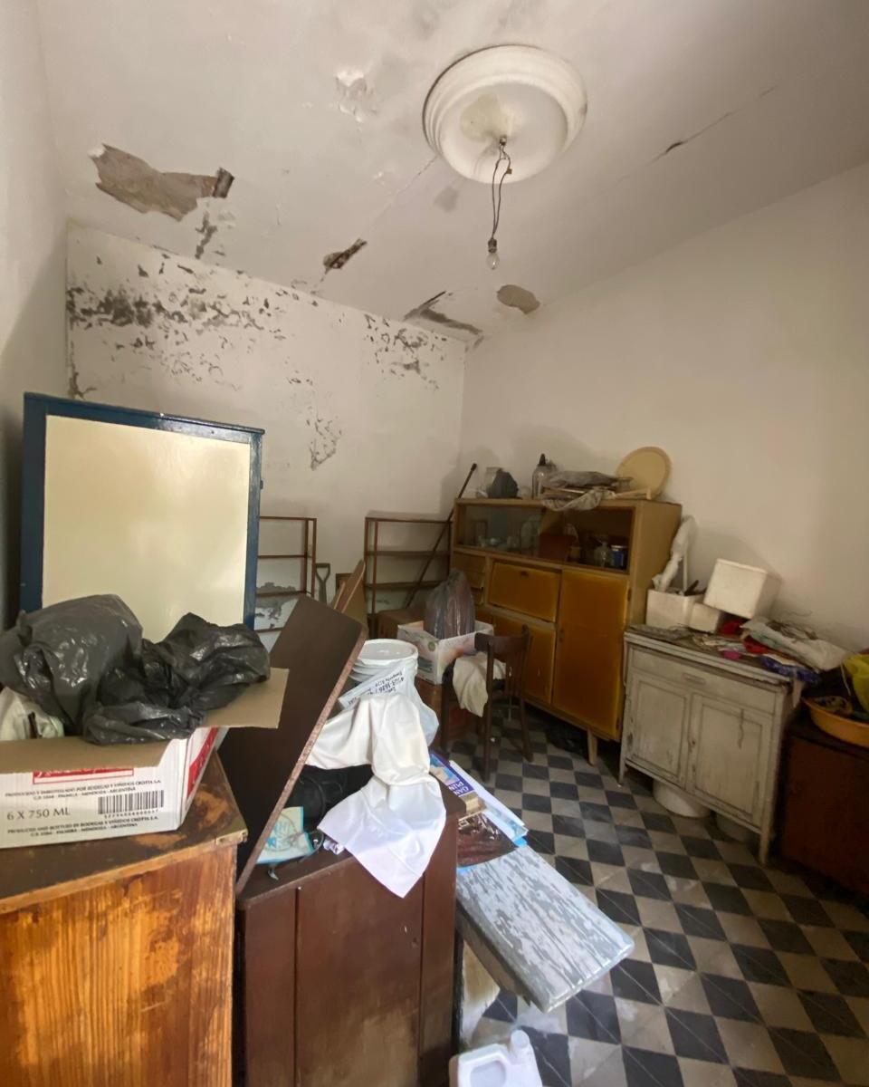 Nazca 5100 - Villa Pueyrredón - Casa en Venta a Refaccionar - Lote Propio 4