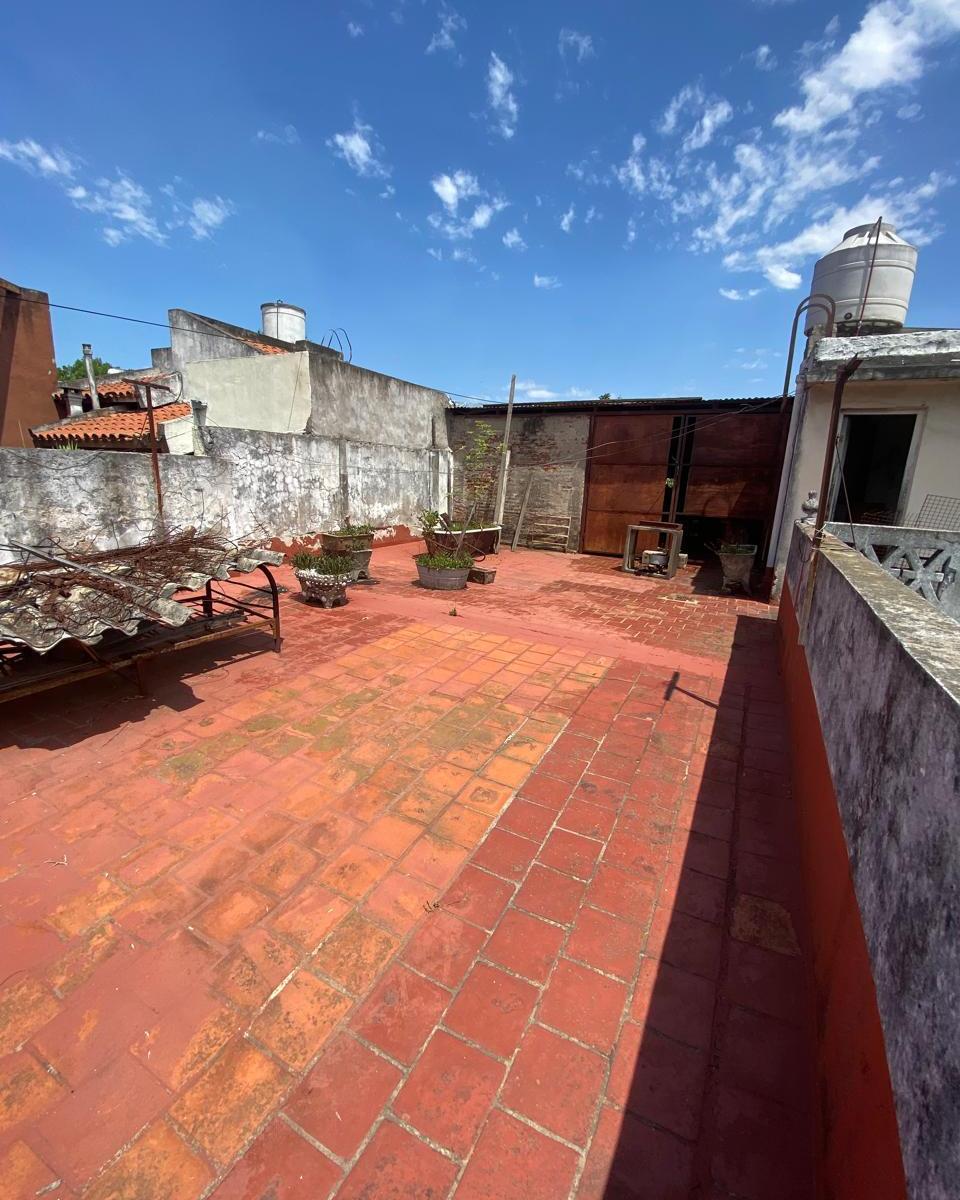 Nazca 5100 - Villa Pueyrredón - Casa en Venta a Refaccionar - Lote Propio 5