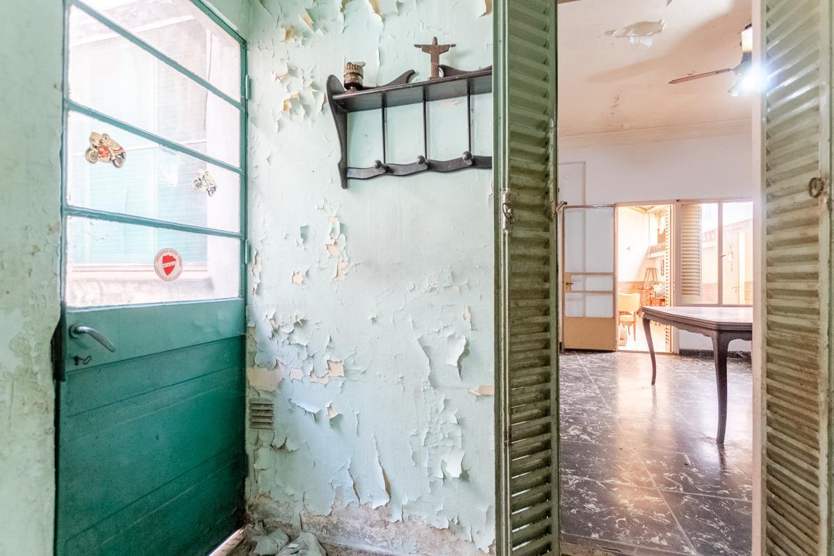 Venta PH de Cinco Ambientes, Patio y Terraza - Villa del Parque 3