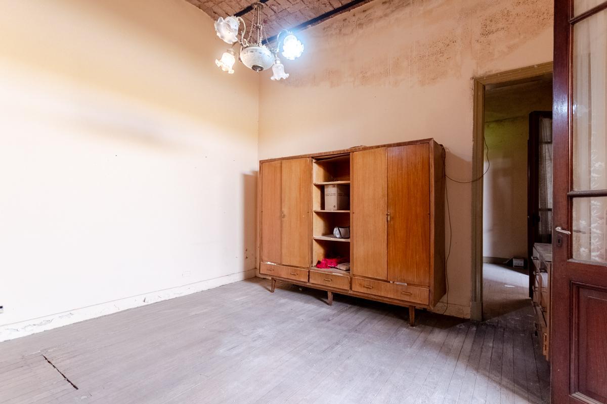 Venta PH de Cinco Ambientes, Patio y Terraza - Villa del Parque 4