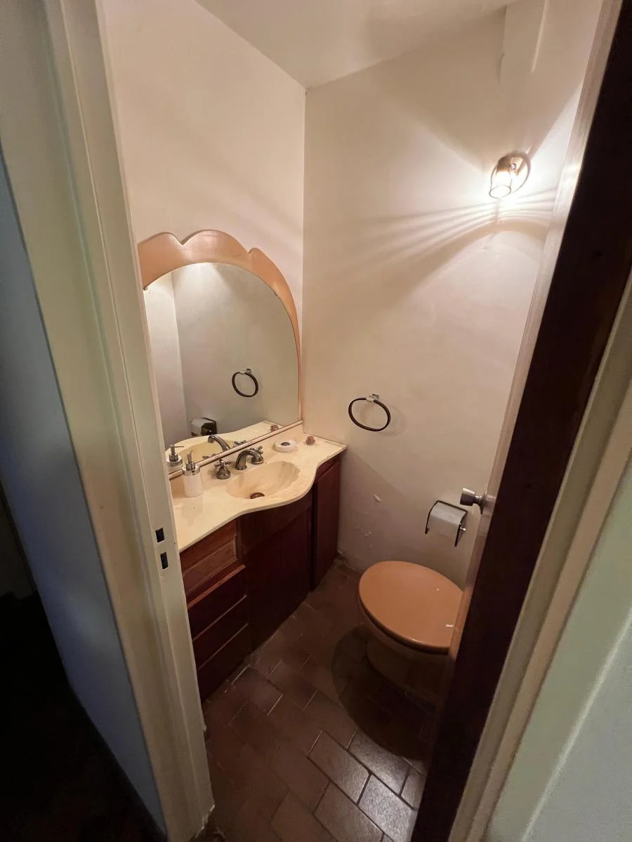 Venta - Departamento 3 Ambientes - Agronomia 3