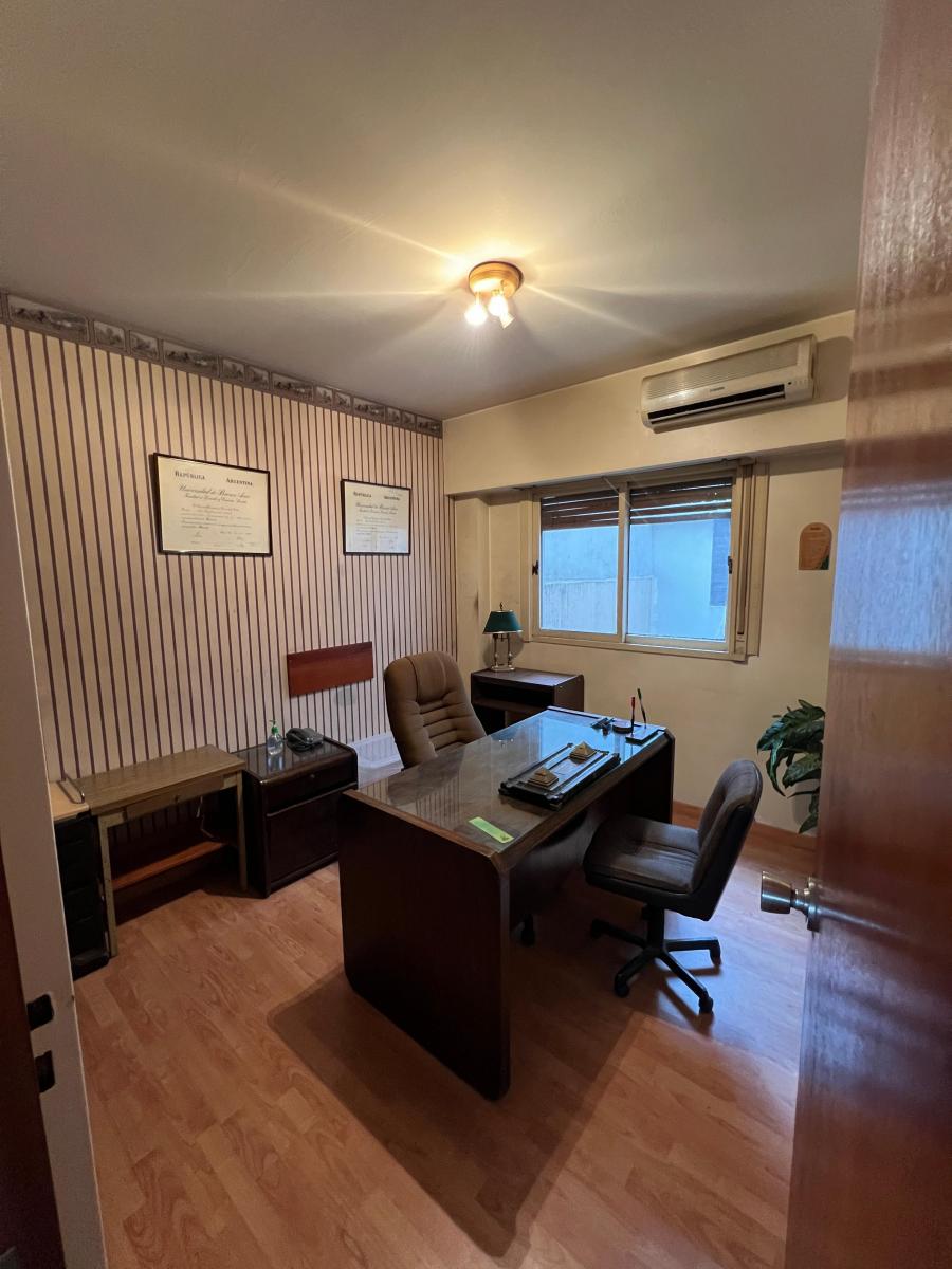 Venta - Departamento 3 Ambientes - Agronomia 1