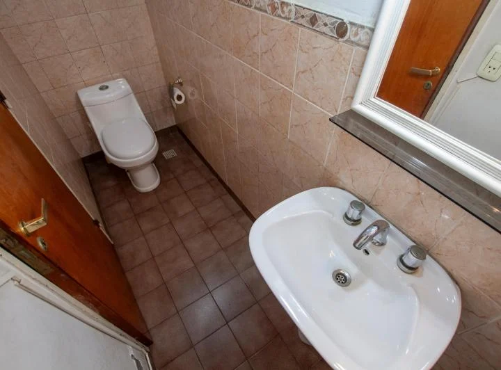 Venta - PH - Triplex cinco ambientes - Villa Pueyrredón 3
