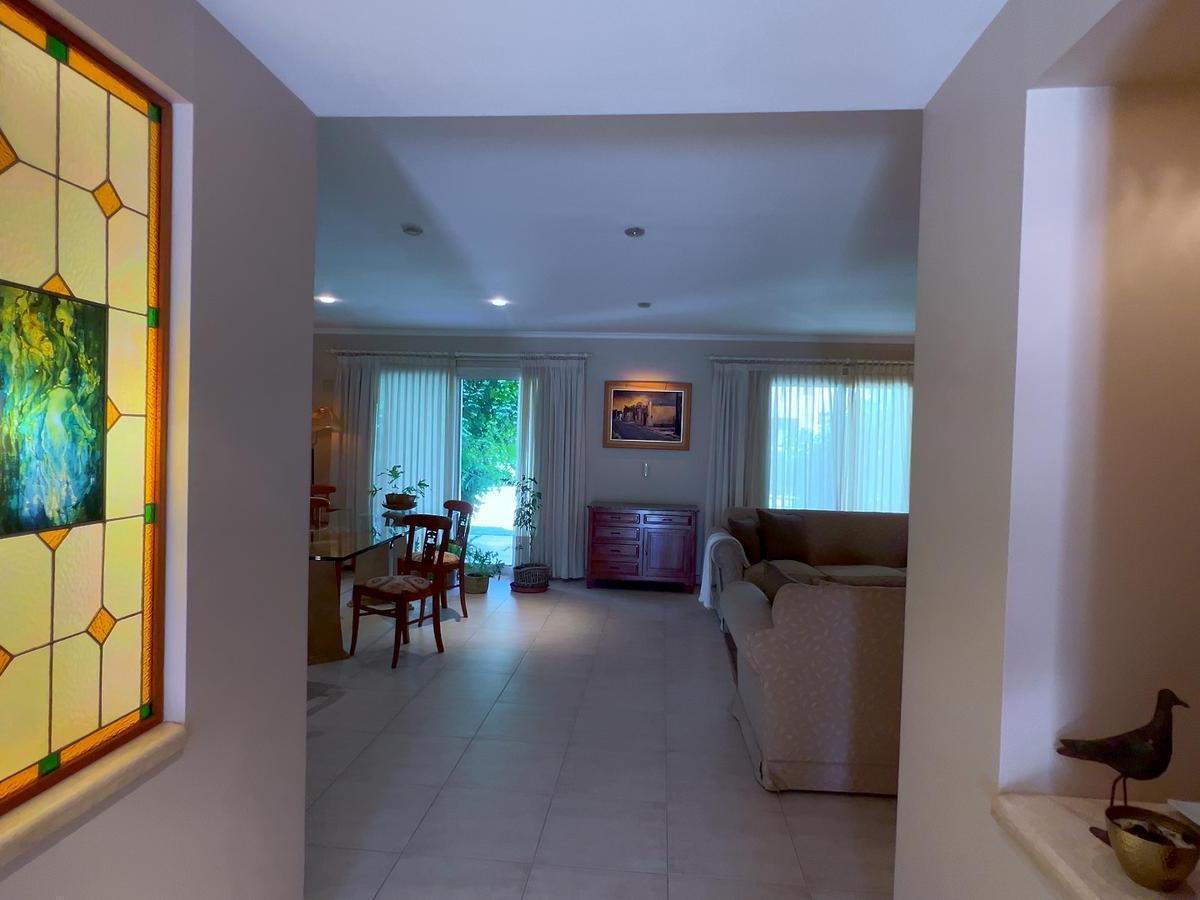 Villa Allende Golf 1