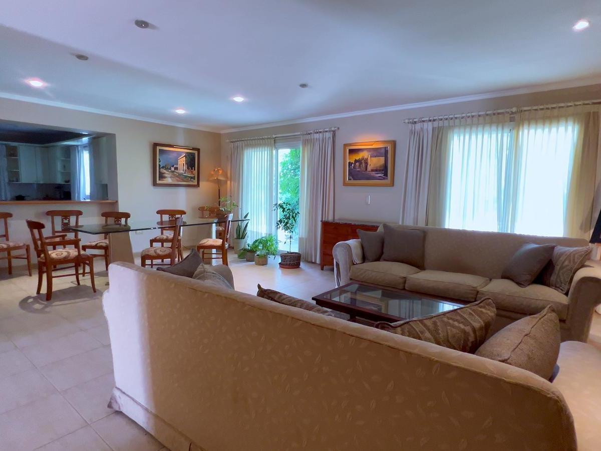 Villa Allende Golf 4
