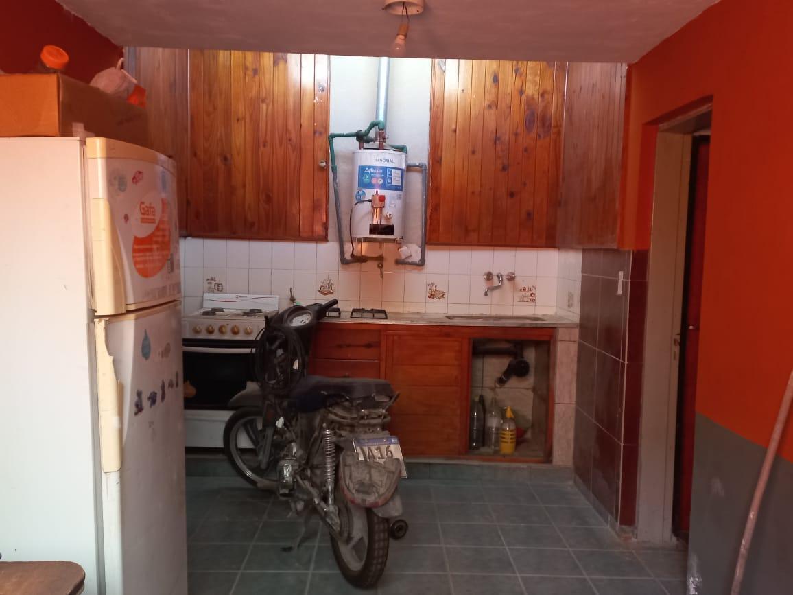 Departamento en Teniente Benj. Matienzo 3