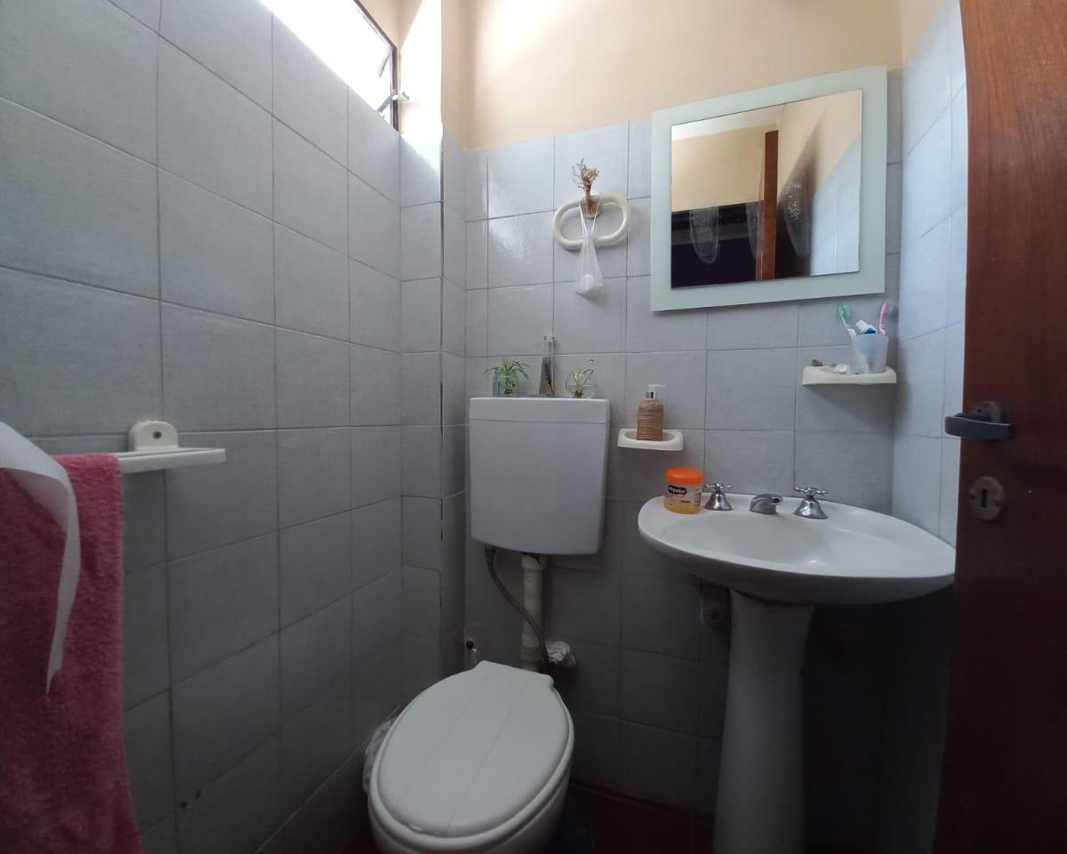 Departamento en Teniente Benj. Matienzo 1