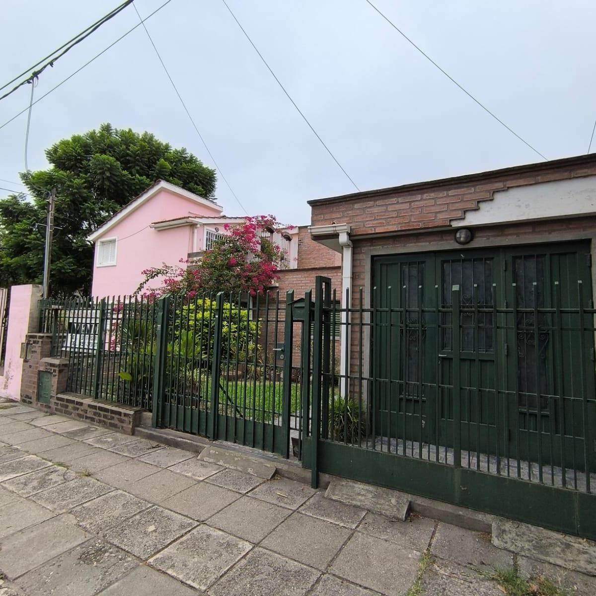 Propiedad en Argentina