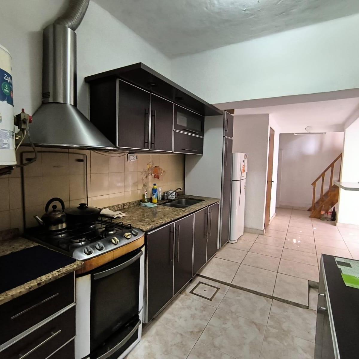 Departamento en Alberdi 5