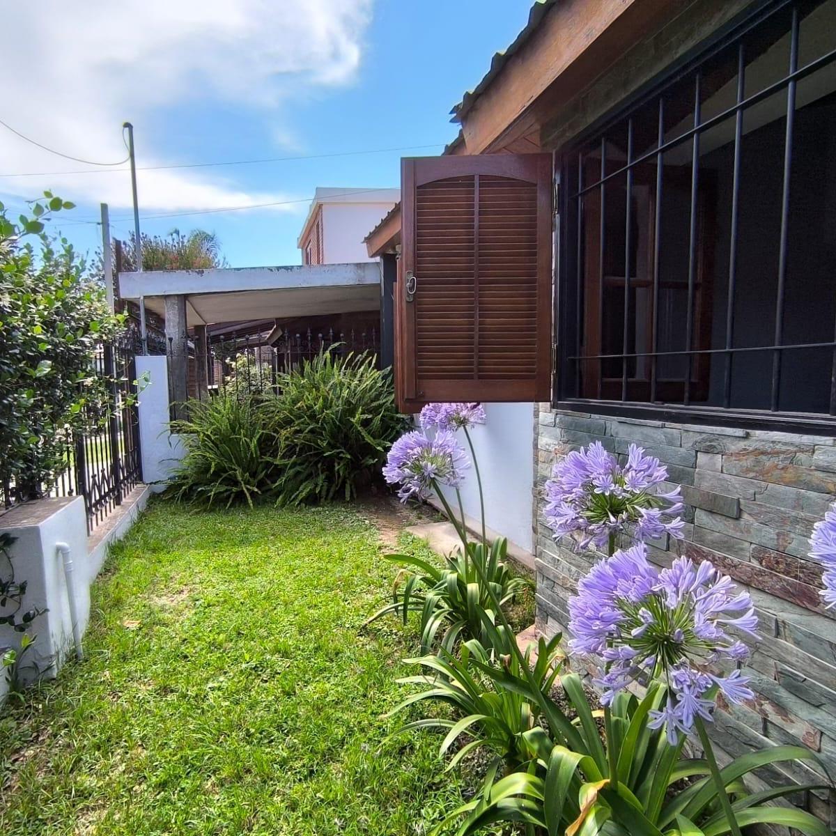 Casa en Jorge Newbery 1