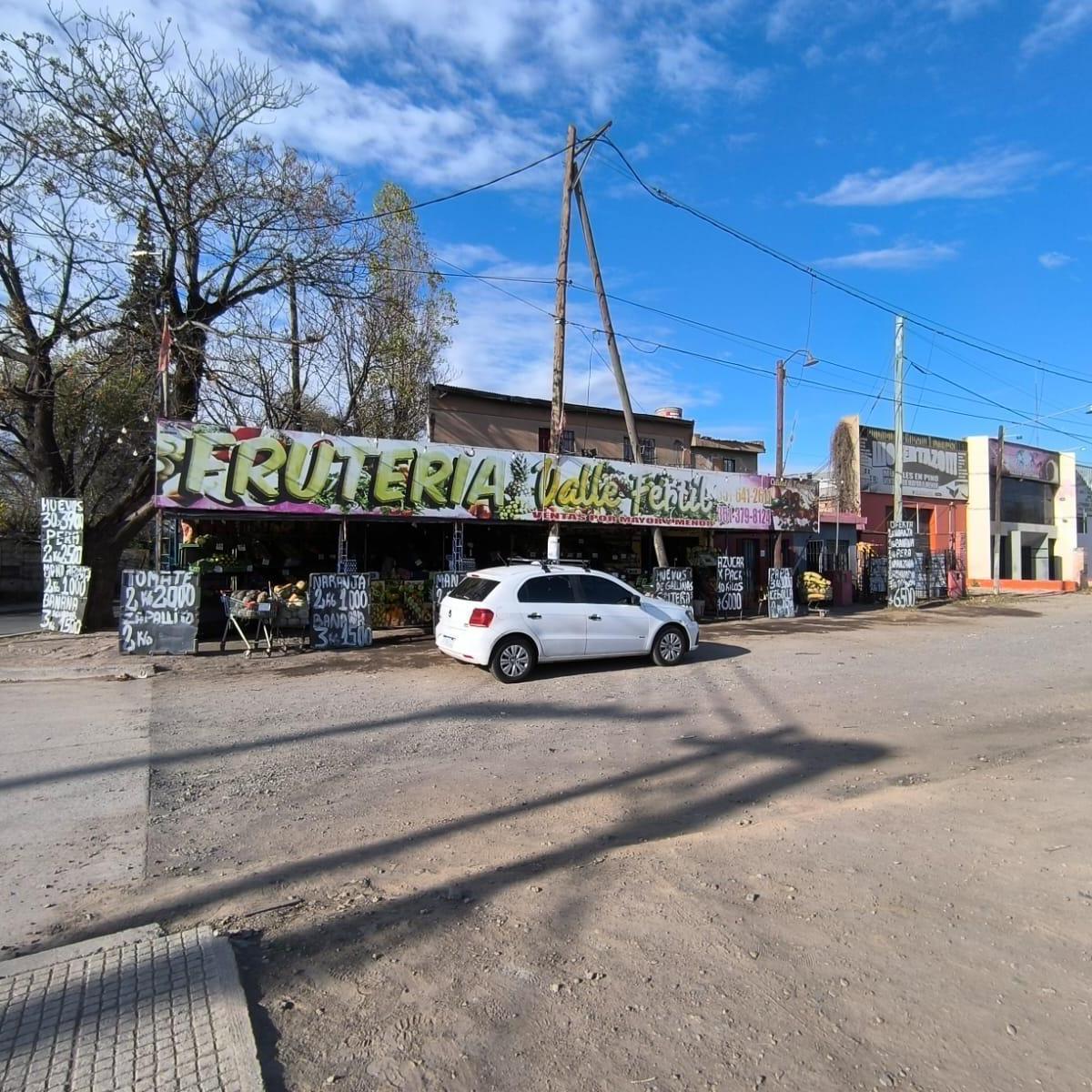 Propiedad en Argentina