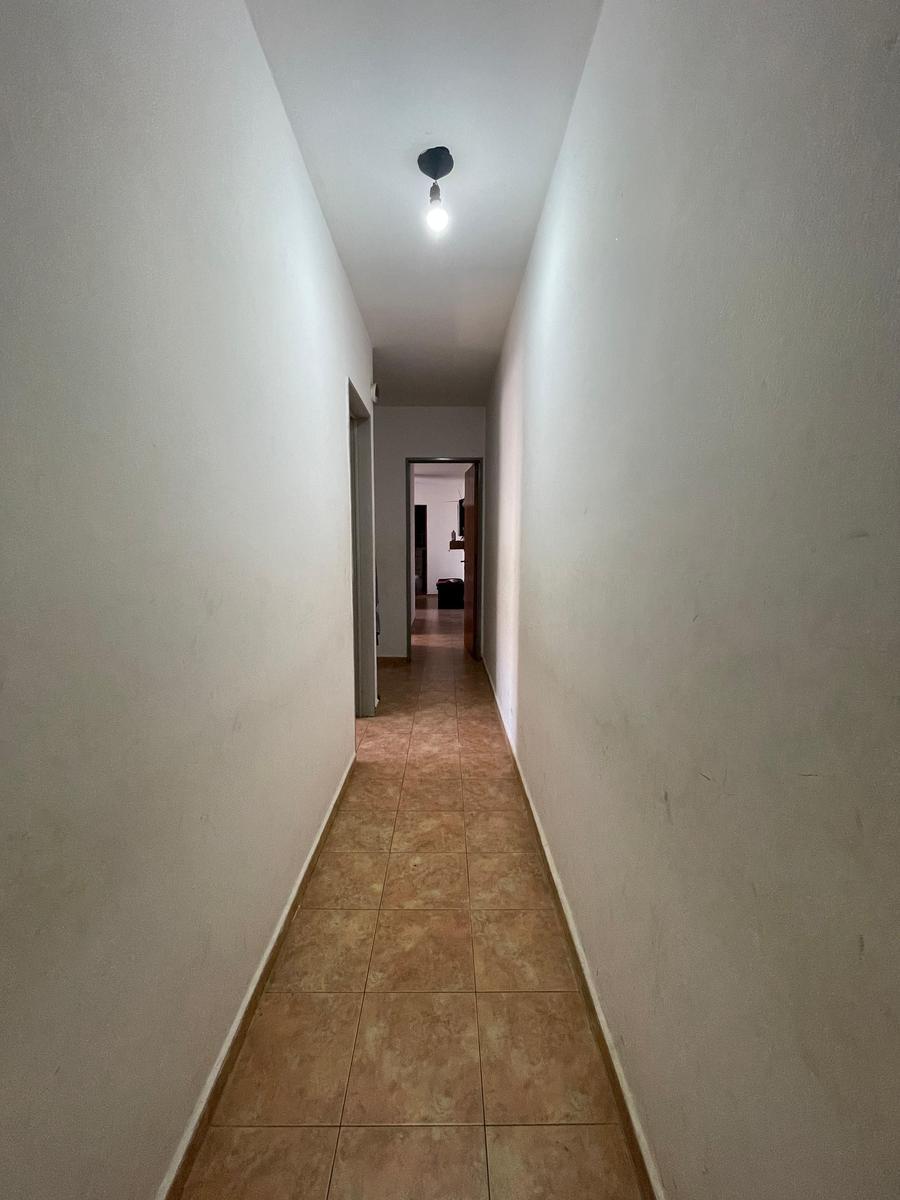 Casa en Los Boulevares 4