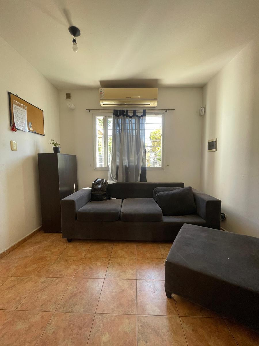 Casa en Los Boulevares 2