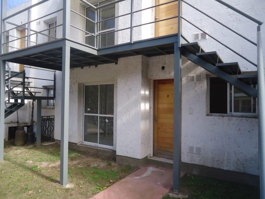 Departamento en La Calera 4