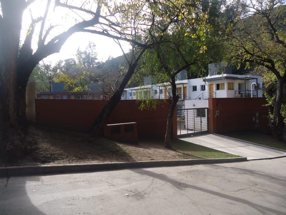 Departamento en La Calera 2