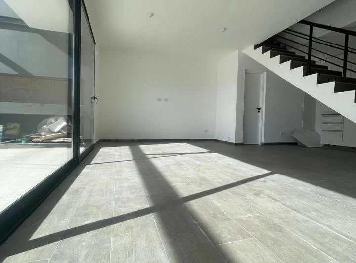 DÚPLEX ESQUINA A ESTRENAR EN DOCTA – 3 DORMITORIOS | DISEÑO MODERNO | MUCHA LUZ NATURAL 4