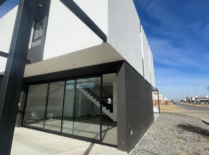 DÚPLEX ESQUINA A ESTRENAR EN DOCTA – 3 DORMITORIOS | DISEÑO MODERNO | MUCHA LUZ NATURAL 3