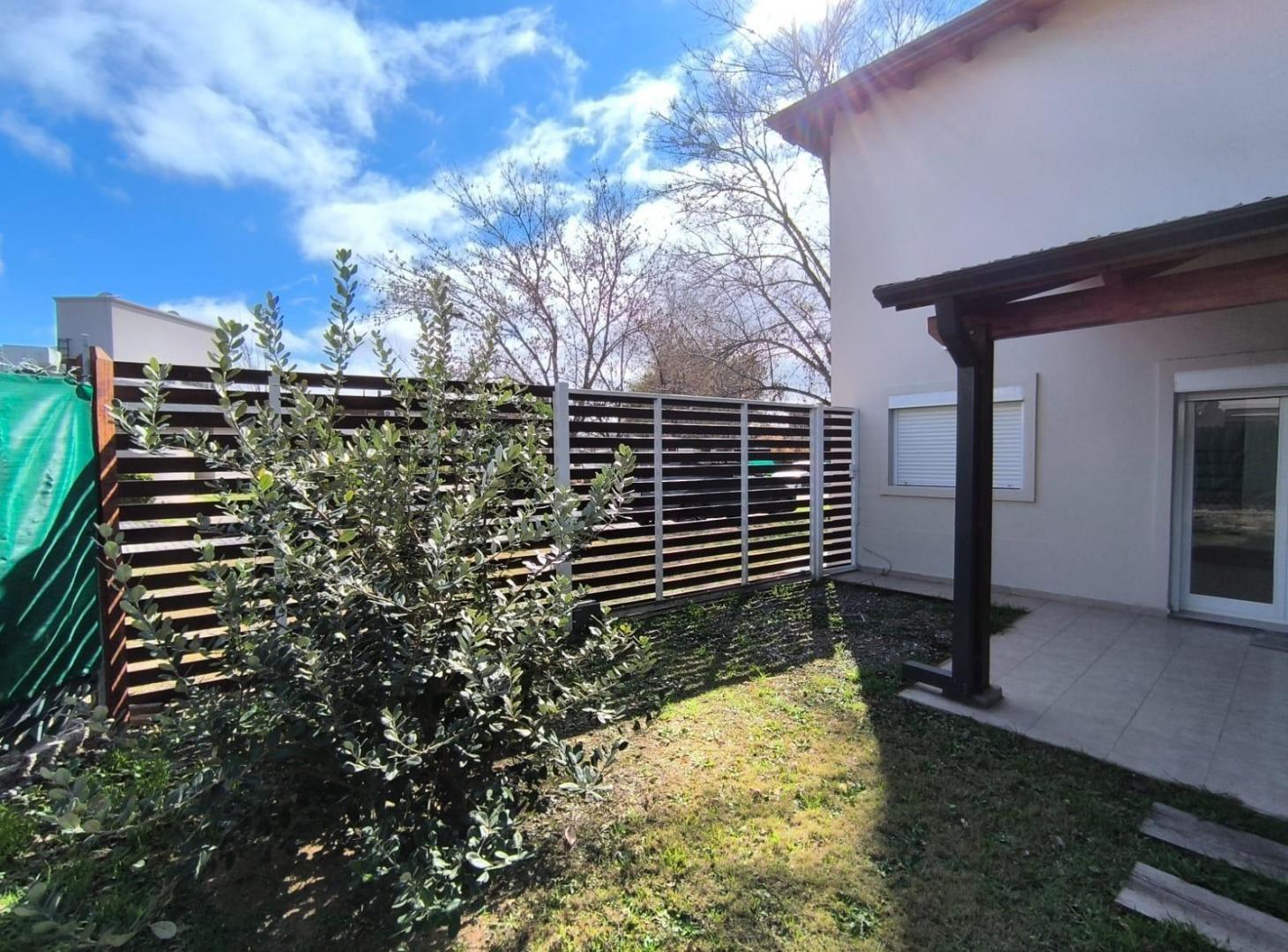 Casa en Campo de Vuelo