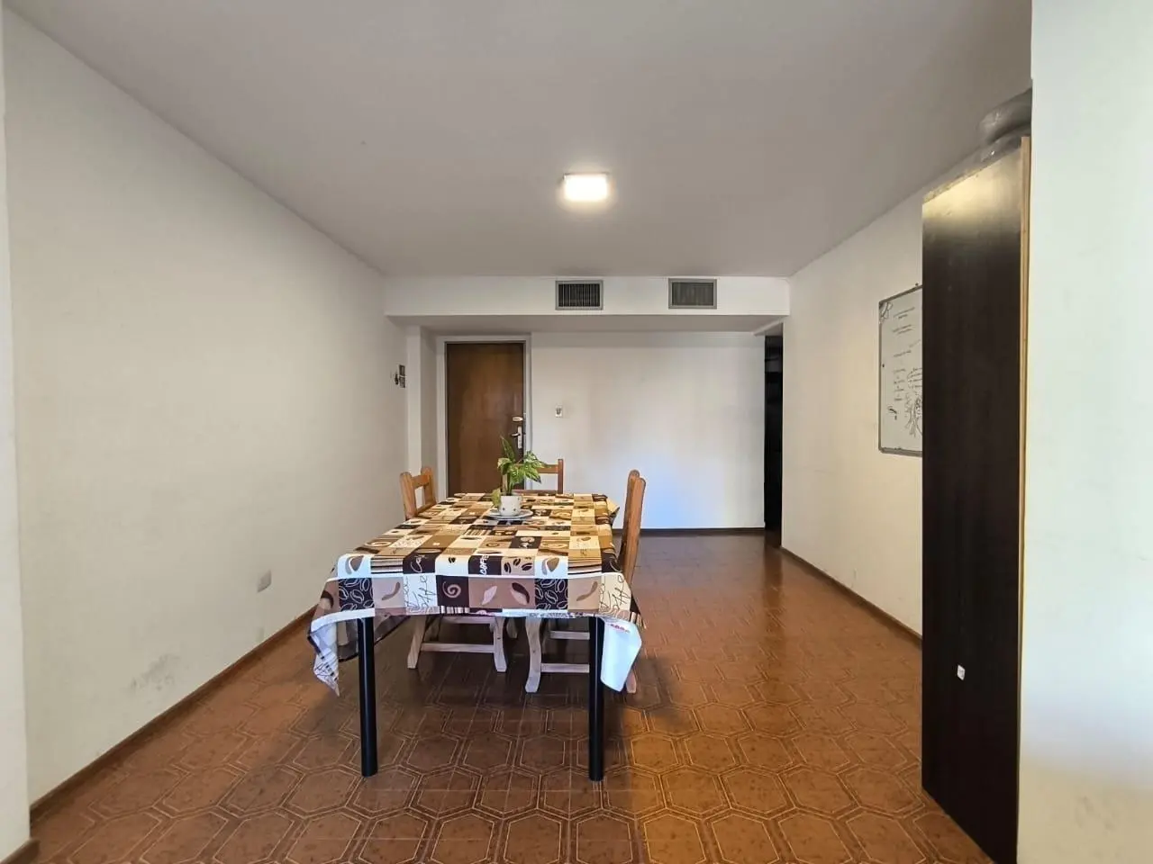 VENTA DEPARTAMENTO TRES DORMITORIOS NUEVA CÓRDOBA 4