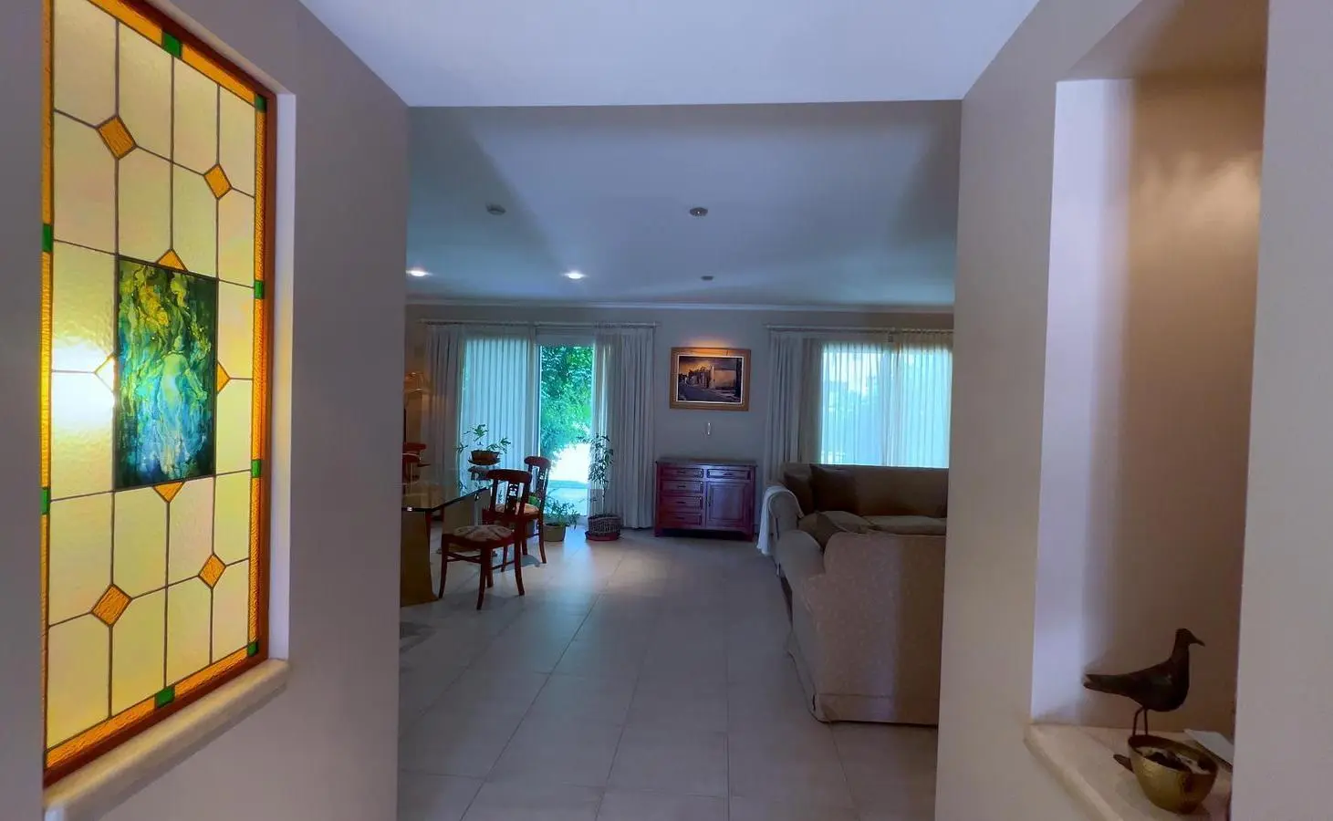 Villa Allende Golf 4
